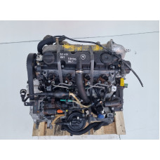 Двигатель Citroen BERLINGO 2.0 HDI 90 RHY (DW10TD) RHY DW10TD