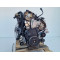 Двигун Citroen BERLINGO 2.0 HDI 90 RHY (DW10TD) RHY DW10TD