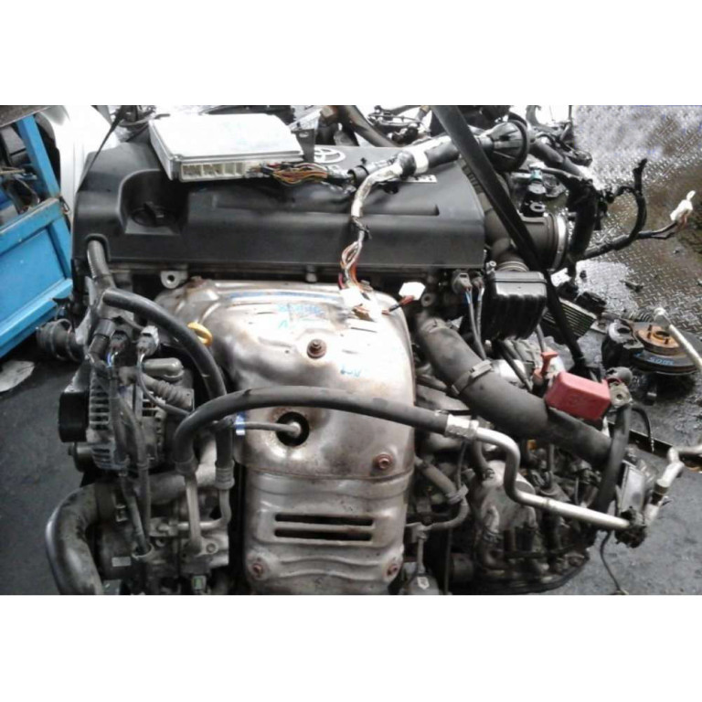 Двигатель Toyota AVENSIS 2.4 2AZ-FSE 2AZFSE
