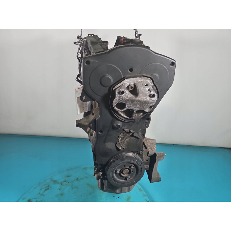 Двигун Citroen BERLINGO 1.6 NFR (TU5JP4B) NFR TU5JP4B