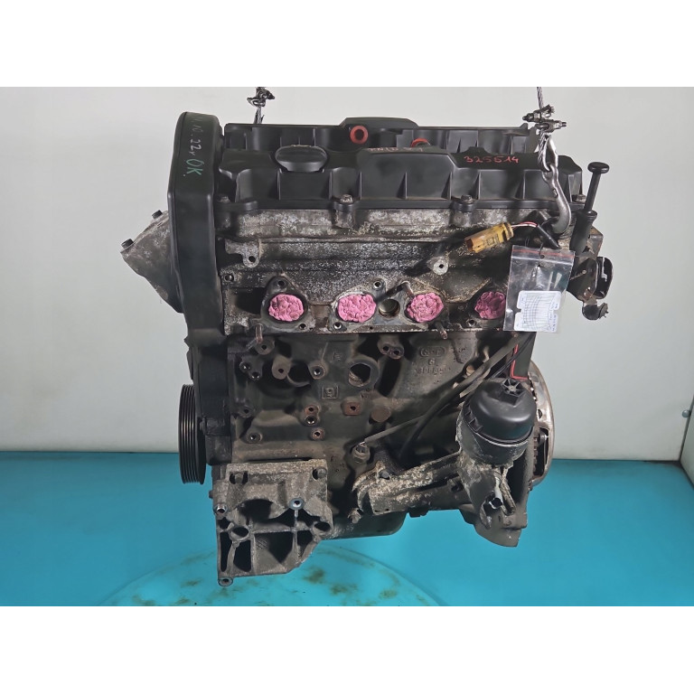 Двигун Citroen BERLINGO 1.6 NFR (TU5JP4B) NFR TU5JP4B