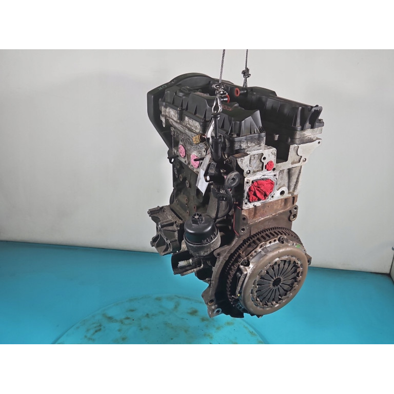 Двигун Citroen BERLINGO 1.6 NFR (TU5JP4B) NFR TU5JP4B