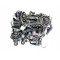 Двигун Citroen BERLINGO 1.6 HDi 75 9HT (DV6BUTED4) 9HT DV6BUTED4