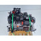 Двигун Citroen BERLINGO 1.6 HDi 90 9HP (DV6DTED) 9HP DV6DTED
