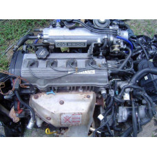 Двигатель Toyota CAMRY 2.2 SXV10 5S-FE 5SFE