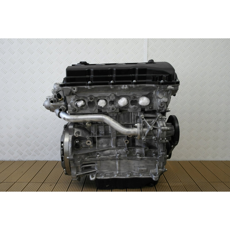Двигун Citroen C-CROSSER 2.4 16V SFZ (4B12-MMC) SFZ