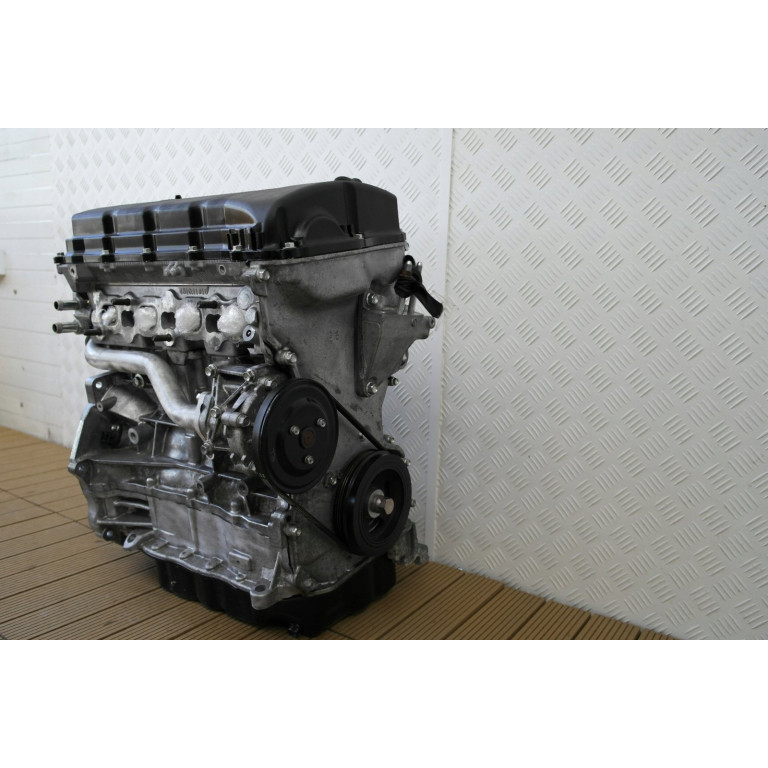 Двигун Citroen C-CROSSER 2.4 16V SFZ (4B12-MMC) SFZ
