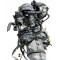 Двигатель Citroen C-ELYSEE 1.6 VTi 115 NFP (EC5) NFP EC5