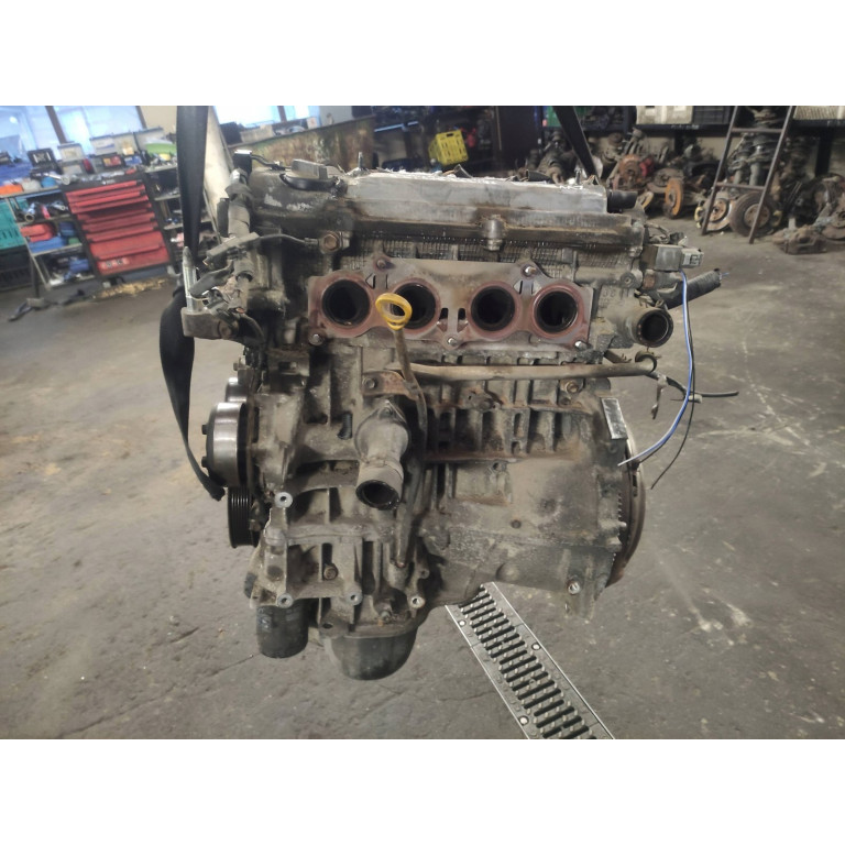 Двигун Toyota CAMRY 2.0 VVT-i 1AZ-FE 1AZFE