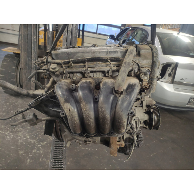 Двигун Toyota CAMRY 2.0 VVT-i 1AZ-FE 1AZFE