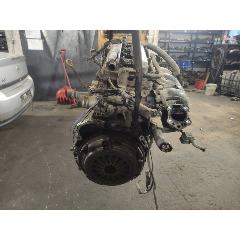 Двигун Toyota CAMRY 2.0 VVT-i 1AZ-FE 1AZFE