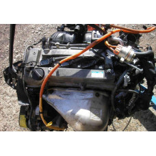 Двигун Toyota CAMRY 2.4 VVT-i Hybrid 2AZ-FXE 2AZFXE