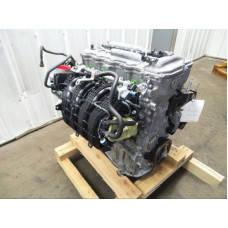 Двигун Toyota CAMRY 2.5 VVTi 2AR-FE 2ARFE