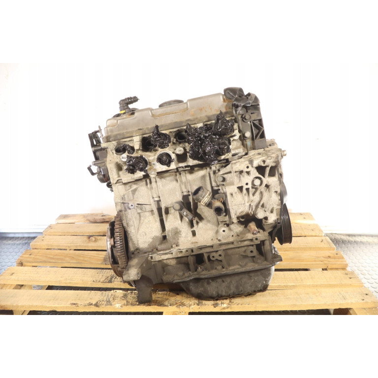 Двигун Citroen C2 1.4 KFV (TU3JP) KFV TU3JP