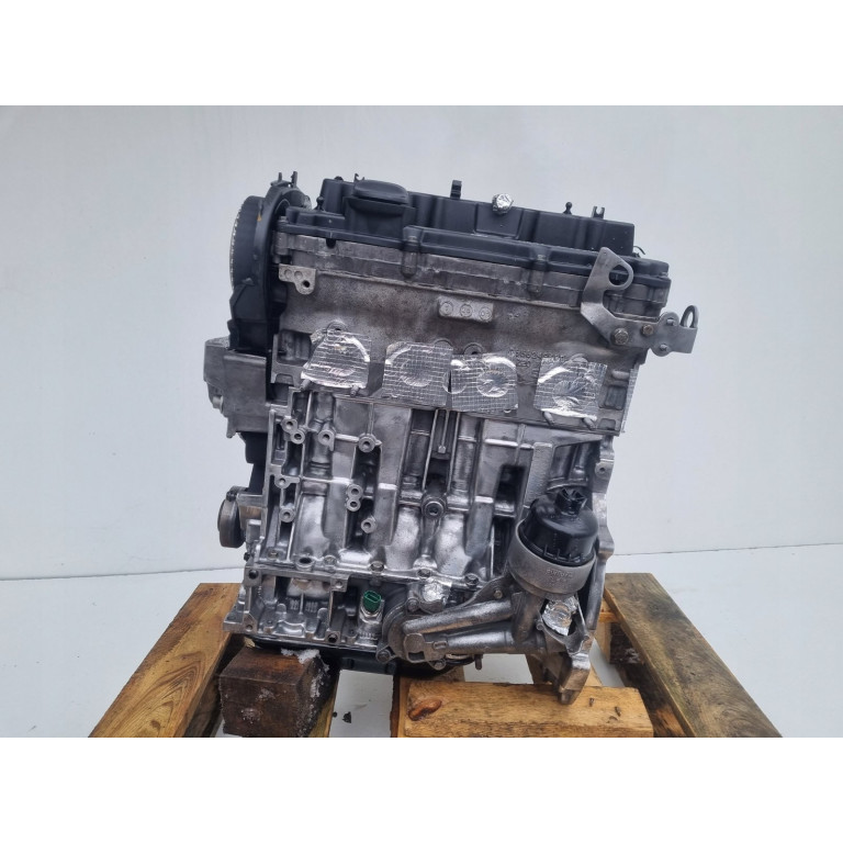 Двигун Citroen C2 (JM_) 1.4 16V KFU (ET3J4) KFU ET3J4