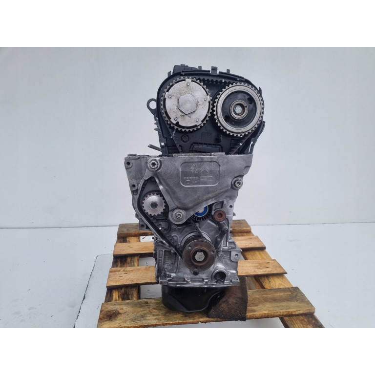 Двигун Citroen C2 (JM_) 1.4 16V KFU (ET3J4) KFU ET3J4