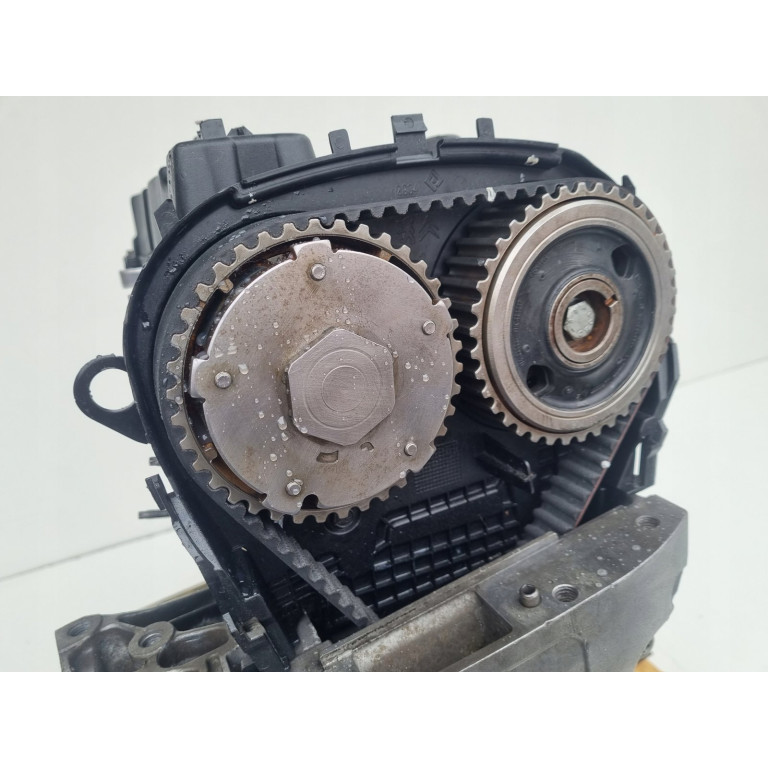 Двигун Citroen C2 (JM_) 1.4 16V KFU (ET3J4) KFU ET3J4
