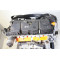 Двигун Citroen C3 II 1.4 LPG 8FN (EP3) 8FN EP3