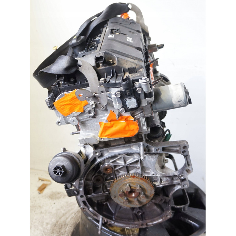 Двигун Citroen C3 II 1.4 LPG 8FN (EP3) 8FN EP3