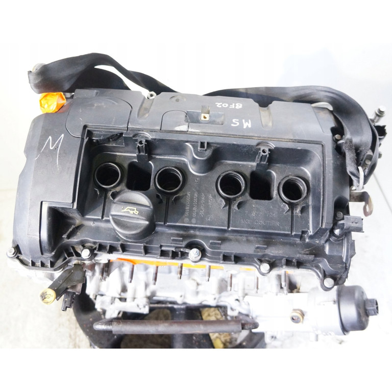 Двигун Citroen C3 II 1.4 LPG 8FN (EP3) 8FN EP3