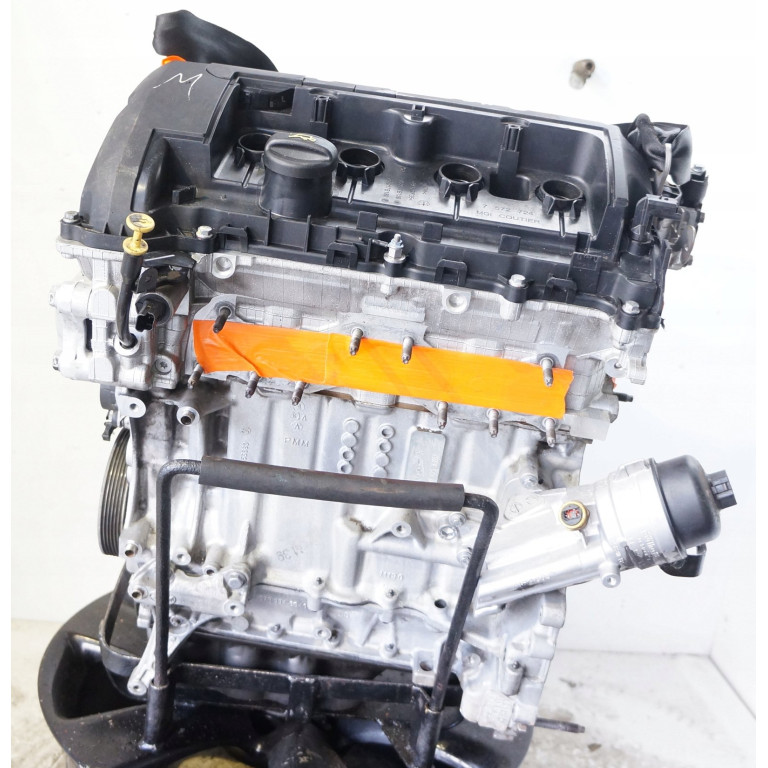 Двигун Citroen C3 II 1.4 LPG 8FN (EP3) 8FN EP3