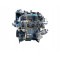 Двигун Citroen C4 1.6 Hdi 9HY (DV6TED4) 9HY DV6TED4