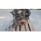 Двигун Citroen C4 2.0 Hdi RHF (DW10BTED4) RHF DW10BTED4