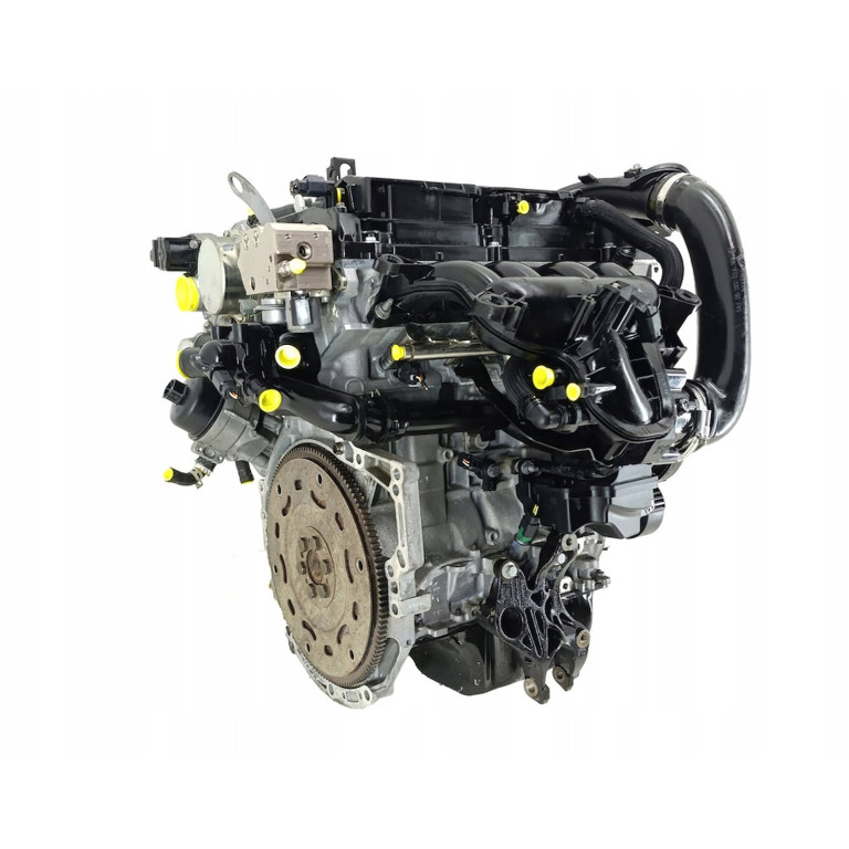 Двигун Citroen C4 I 1.6 THP 140 5FT (EP6DT) 5FT EP6DT
