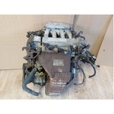 Двигатель Toyota CARINA E 2.0 GTi ST191 3S-GE 3SGE