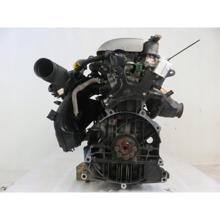 Двигун Citroen C5 1.8 I 16V (DC6FZB, DC6FZE) 6FZ (EW7J4)