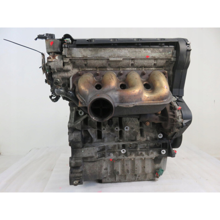 Двигун Citroen C5 1.8 I 16V (DC6FZB, DC6FZE) 6FZ (EW7J4)