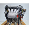 Двигатель Citroen C5 I 2.0 16V HPi (DCRLZB) RLZ (EW10D) RLZ EW10D