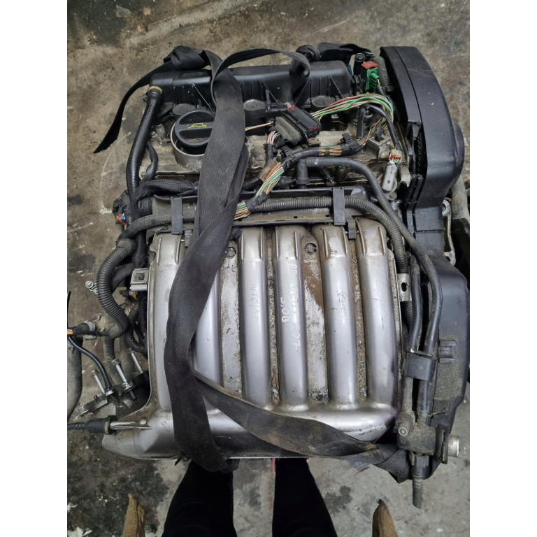Двигун Citroen C5 3.0 I V6 XFX ES9J4S XFX (ES9J4S)