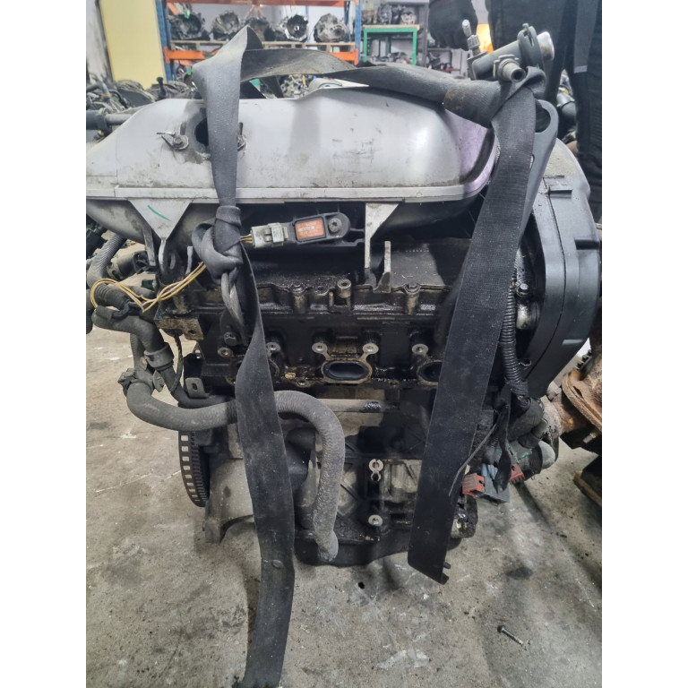 Двигун Citroen C5 3.0 I V6 XFX ES9J4S XFX (ES9J4S)