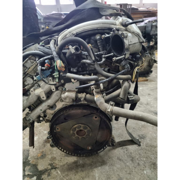 Двигун Citroen C5 3.0 I V6 XFX ES9J4S XFX (ES9J4S)