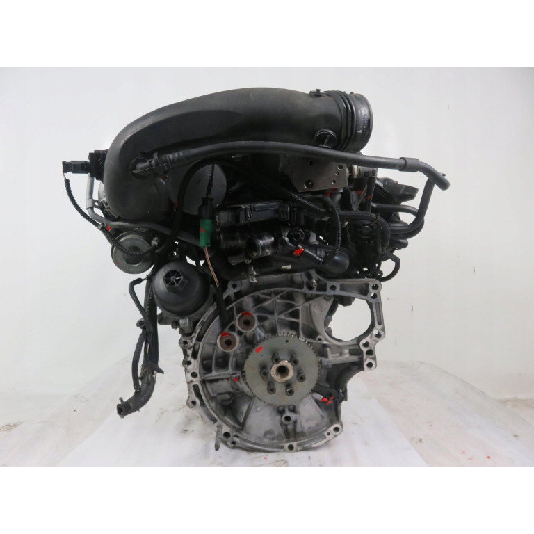 Двигун Citroen C5 III Break 1.6 THP 155 5FV (EP6DT) 5FV EP6DT