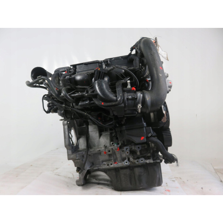 Двигун Citroen C5 III Break 1.6 THP 155 5FV (EP6DT) 5FV EP6DT