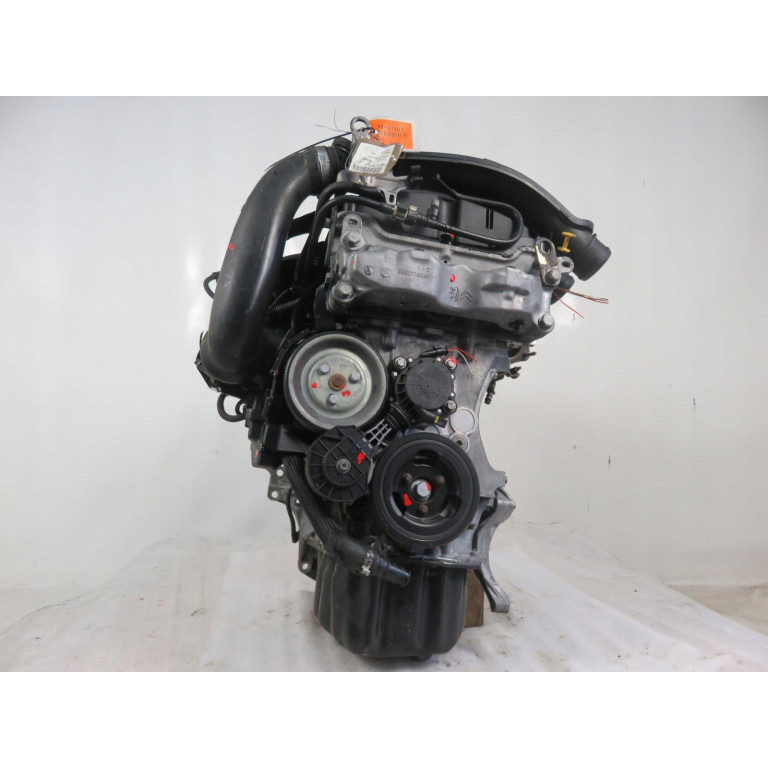 Двигун Citroen C5 III Break 1.6 THP 155 5FV (EP6DT) 5FV EP6DT
