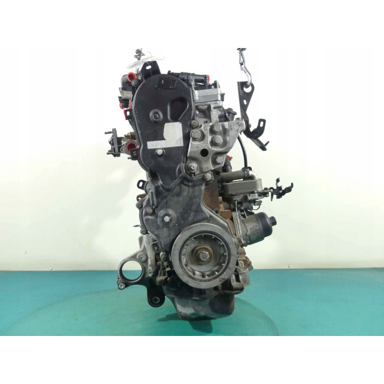 Двигун Citroen C5 III Break 2.2 HDi 200 4HL (DW12C) 4HL DW12C