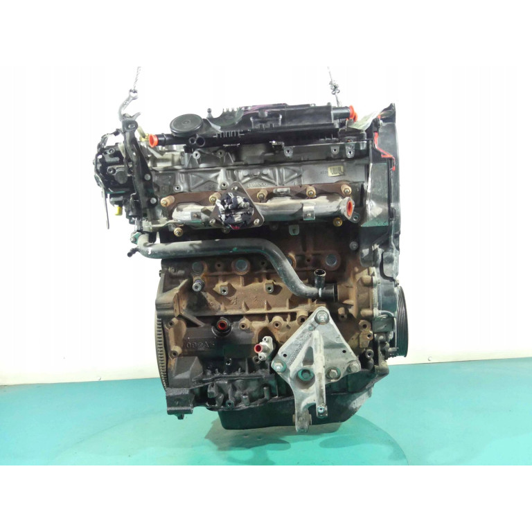 Двигун Citroen C5 III Break 2.2 HDi 200 4HL (DW12C) 4HL DW12C