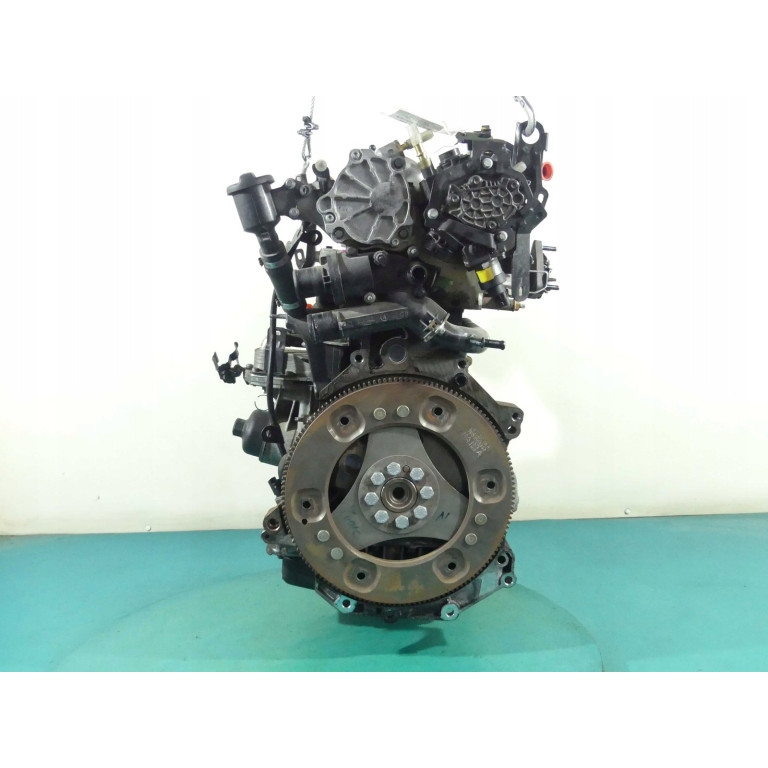 Двигун Citroen C5 III Break 2.2 HDi 200 4HL (DW12C) 4HL DW12C