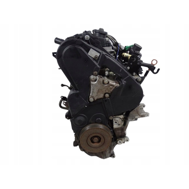 Двигун Citroen C8 2.2 Hdi 4HW (DW12TED4) 4HW DW12TED4