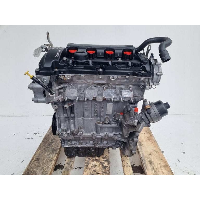 Двигун Citroen DS3 1.6 THP 155 5FR (EP6DT) 5FR EP6DT