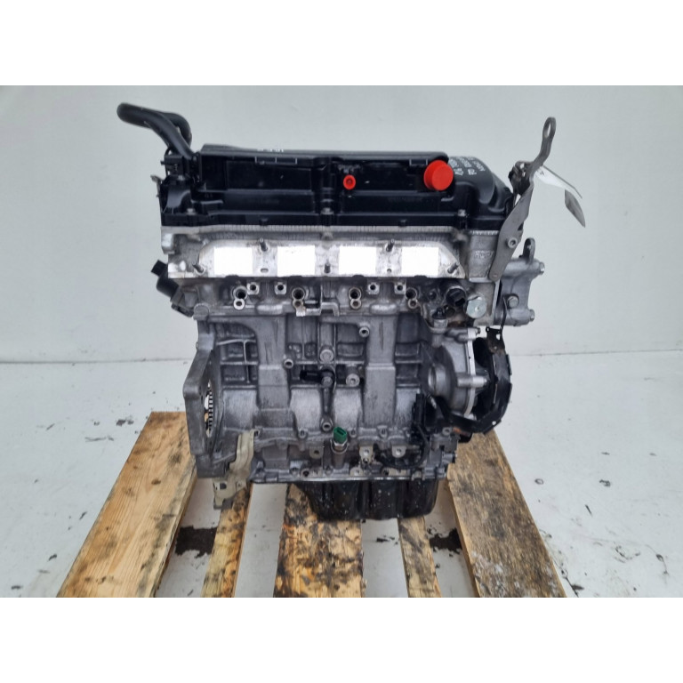 Двигун Citroen DS3 1.6 THP 155 5FR (EP6DT) 5FR EP6DT