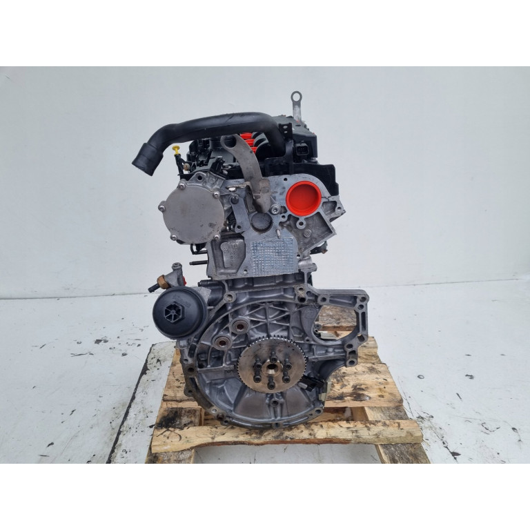 Двигун Citroen DS3 1.6 THP 155 5FR (EP6DT) 5FR EP6DT