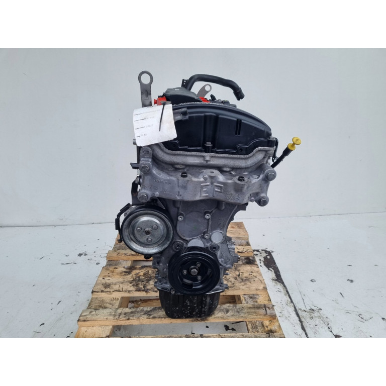 Двигун Citroen DS3 1.6 THP 155 5FR (EP6DT) 5FR EP6DT