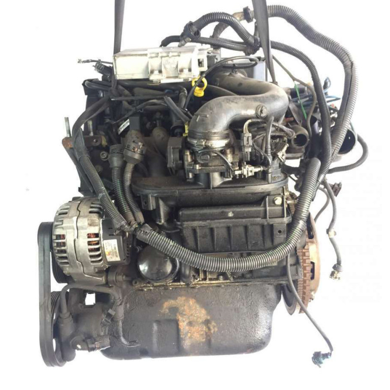 Двигун Citroen EVASION 1.8 LFZ (XU7JP) LFZ XU7JP