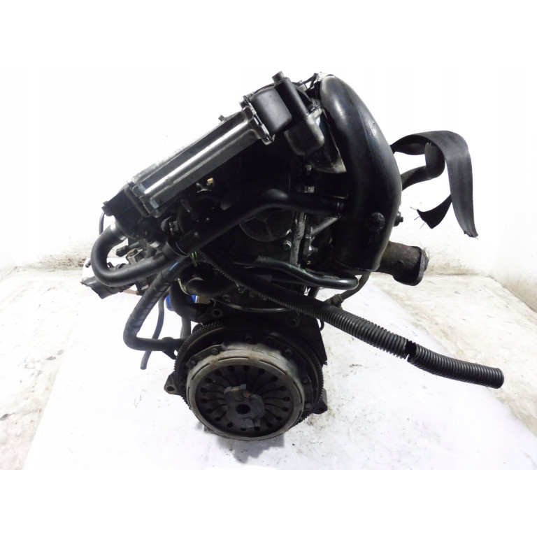 Двигун Citroen EVASION 1.9 TD D8B (XUD9TF) D8B XUD9TF
