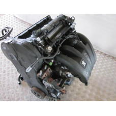 Двигун Citroen EVASION 2.0 16V RFV (XU10J4R) RFV XU10J4R
