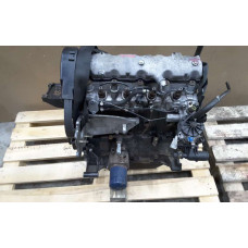 Двигун Citroen EVASION 2.1 TD P8C (XUD11BTE) P8C XUD11BTE